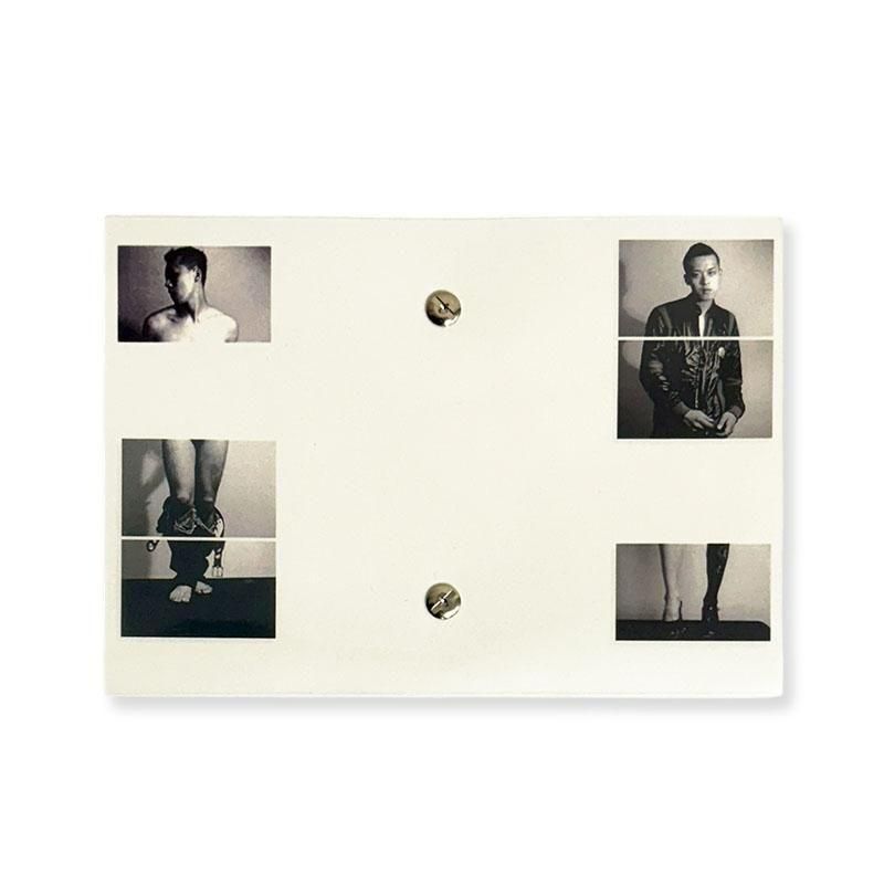 Ryudai Takano: PARAPARA *signed<br>ぱらぱら 鷹野隆大 *署名本