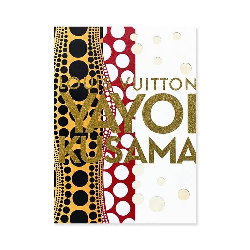 LOUIS VUITTON - YAYOI KUSAMA<br>ルイ・ヴィトン 草間彌生