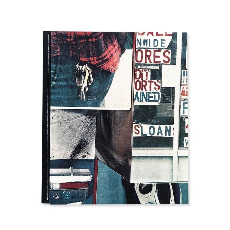 YOHJI YAMAMOTO Fall Winter 2000-2001 Catalogue<br>ヨウジヤマモト 2000年 2001年 秋冬コレクションカタログ