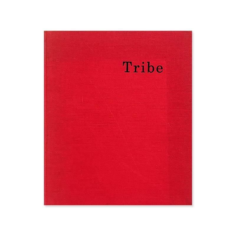 Michiko Kitamura: Tribe<br>トライブ 北村道子
