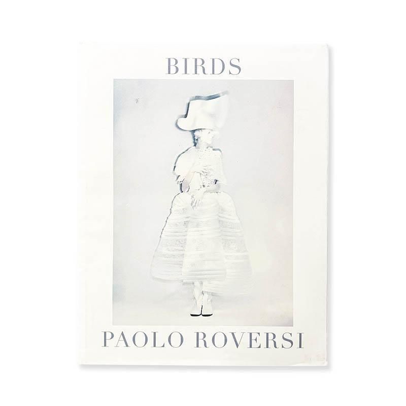 Paolo Roversi: BIRDS<br>パオロ・ロベルシ