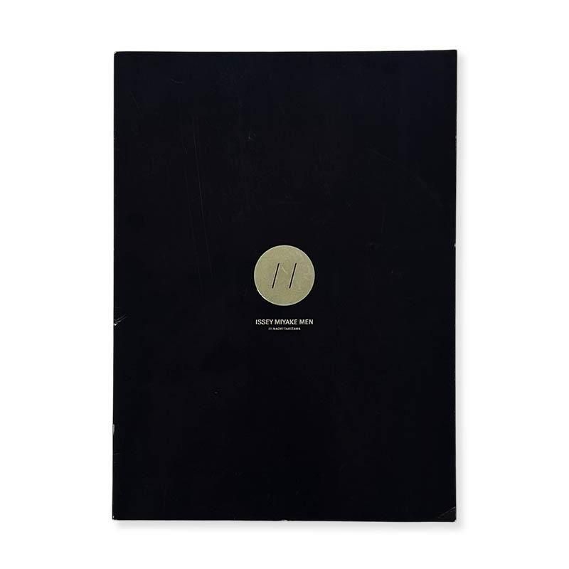 ISSEY MIYAKE MEN by NAOKI TAKIZAWA<br>イッセイミヤケ メン 滝沢直己