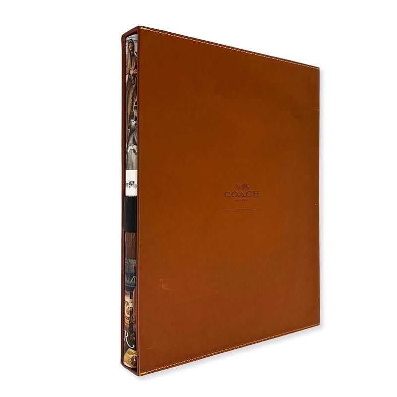 COACH: A Story of New York Cool<br>コーチ