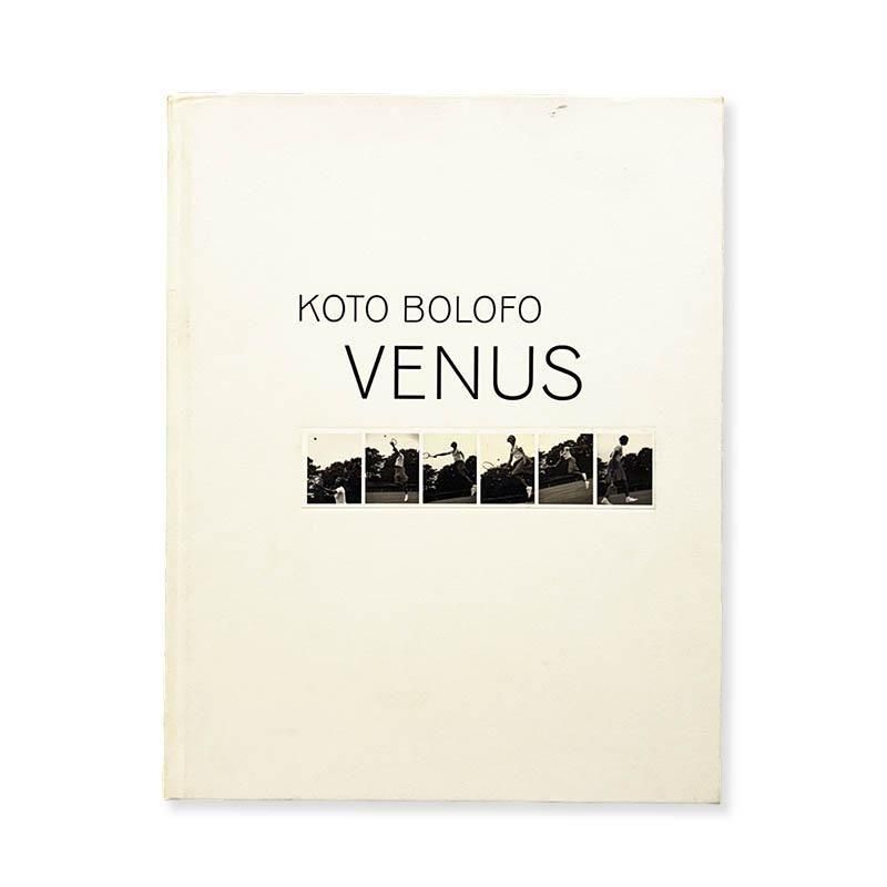 Koto Bolofo: VENUS<br>コト・ボロフォ