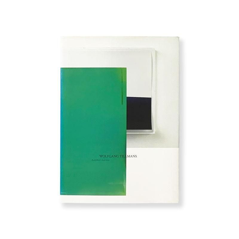 WOLFGANG TILLMANS BT Books<br>ヴォルフガング・ティルマンス